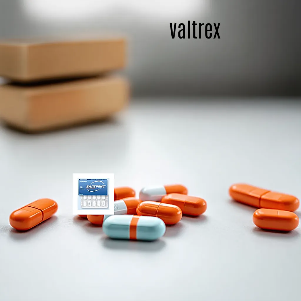 Valtrex medicamento precio